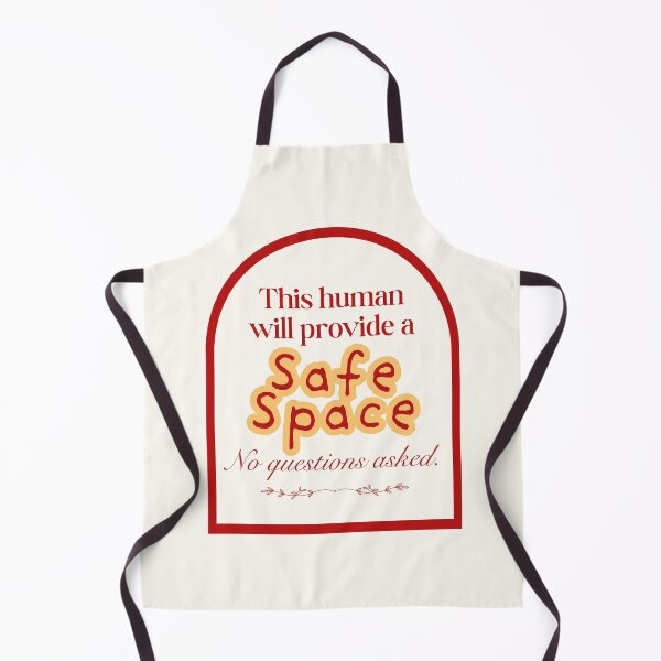 Item preview, Safe Space Provider designed and sold by SWETA HALDER.
