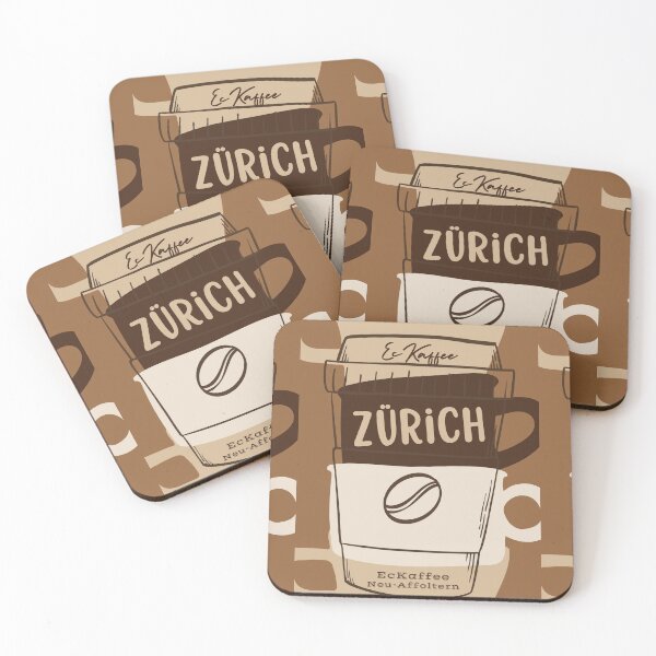 Item preview, Coffee shop designed and sold by OLIVIAZEIER.