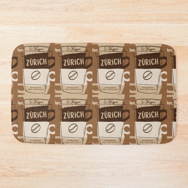 Item preview, Coffee shop designed and sold by OLIVIAZEIER.