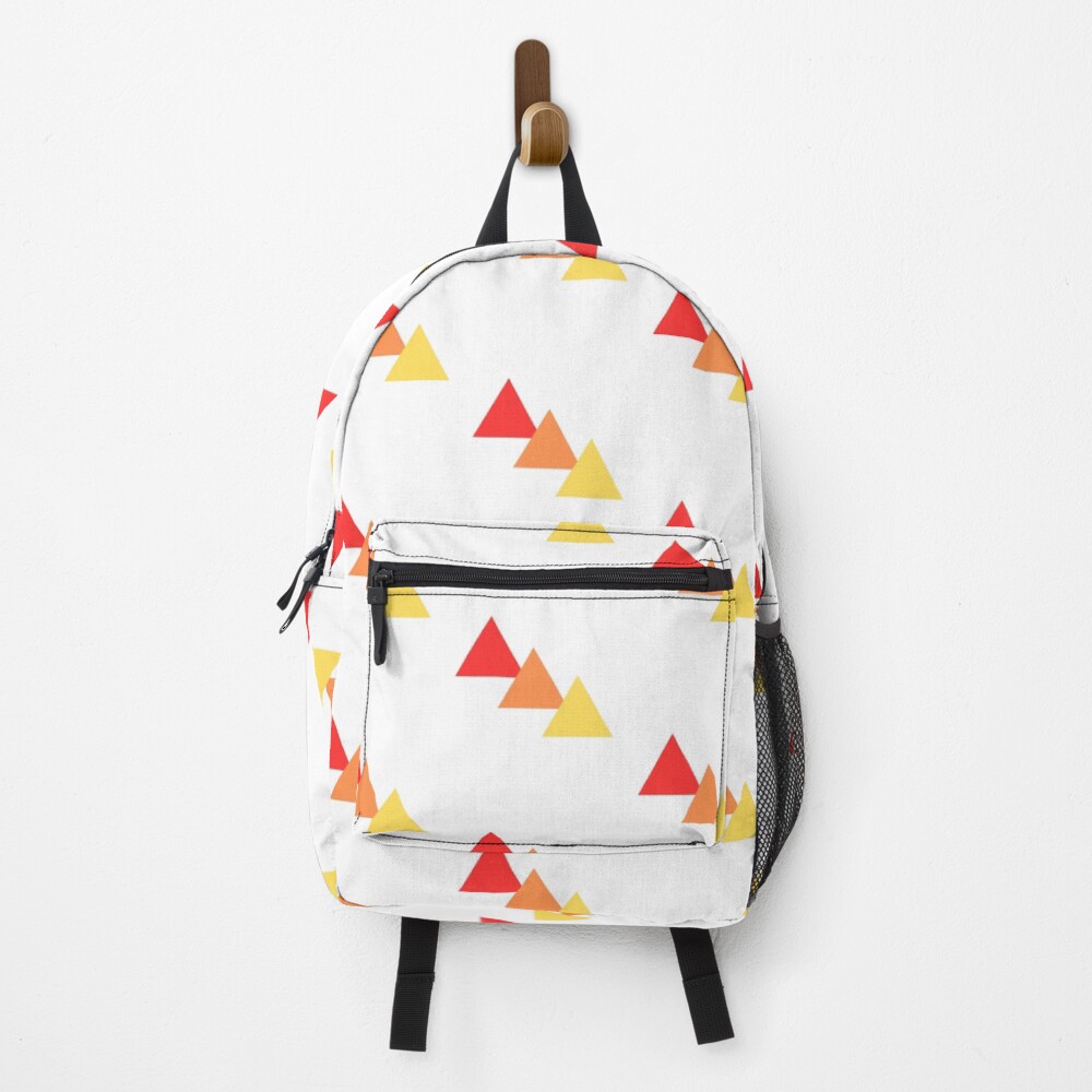 Item preview, Backpack designed and sold by SamGrover.