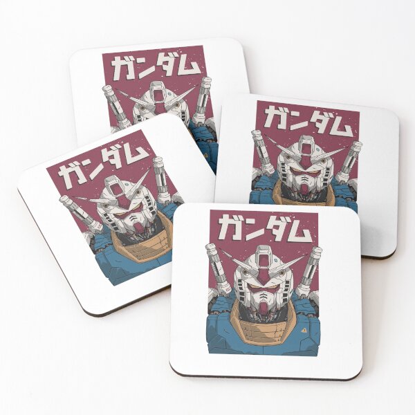 Item preview, Gundam RX-78 2 Classic T-Shirt Classic T-Shirt designed and sold by francoiselan07.