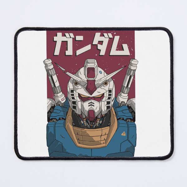 Item preview, Gundam RX-78 2 Classic T-Shirt Classic T-Shirt designed and sold by francoiselan07.