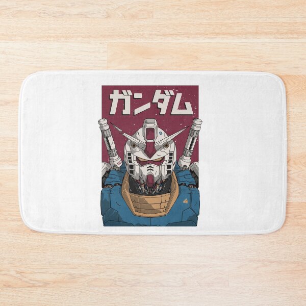 Item preview, Gundam RX-78 2 Classic T-Shirt Classic T-Shirt designed and sold by francoiselan07.