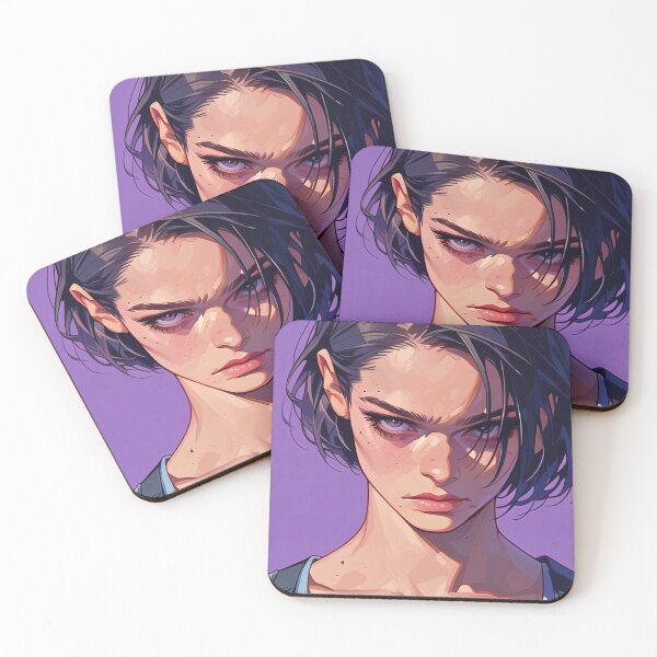 Item preview, Jill Valentine 002 designed and sold by Raziel619 Prints.