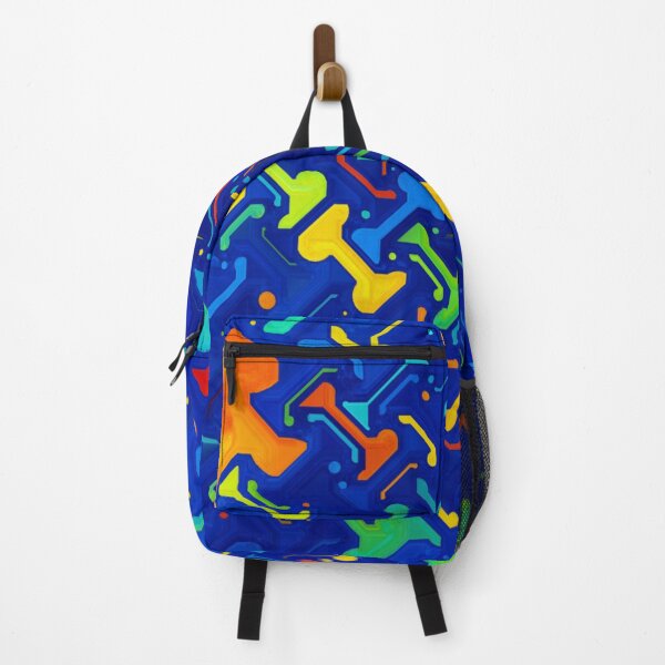 Item preview, Quiet colors, flowing shapes designed and sold by Sigtrix.