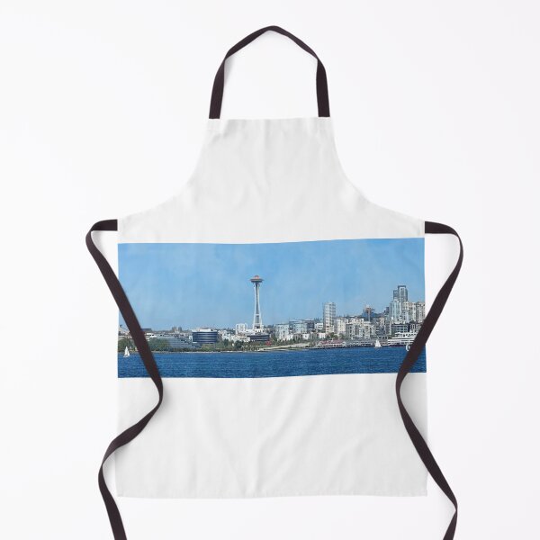Item preview, Seattle space needle designed and sold by makailadawn.