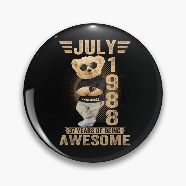 Item preview, Teddy Bear designed and sold by Juan Pedro Matta.
