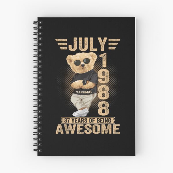 Item preview, Teddy Bear designed and sold by Juan Pedro Matta.