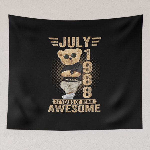 Item preview, Teddy Bear designed and sold by Juan Pedro Matta.