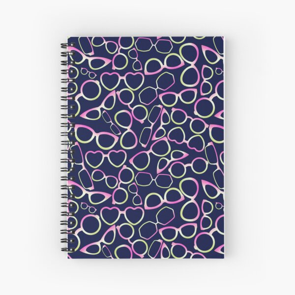 Item preview, Eyeglasses Pattern designed and sold by Primroaddesigns.