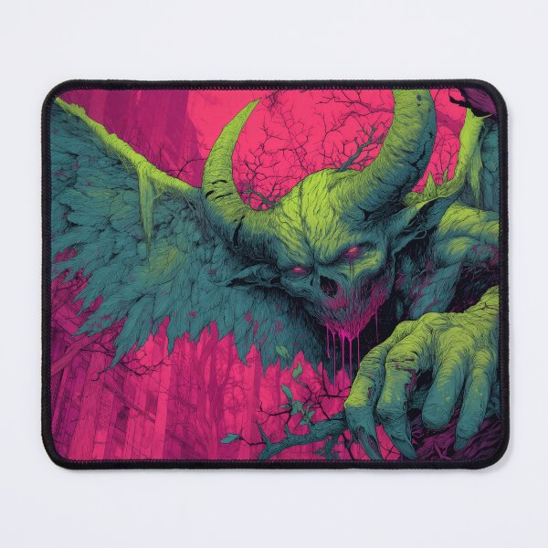 Item preview, Wings of Rot designed and sold by Carlos Monteiro.