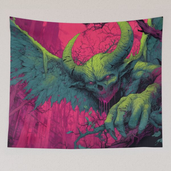 Item preview, Wings of Rot designed and sold by Carlos Monteiro.
