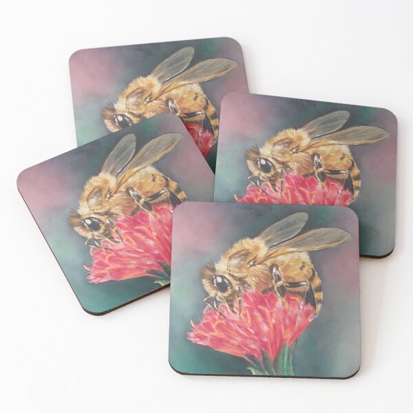 Item preview, Nature's perfect pairing designed and sold by ChristelsArtGallery.