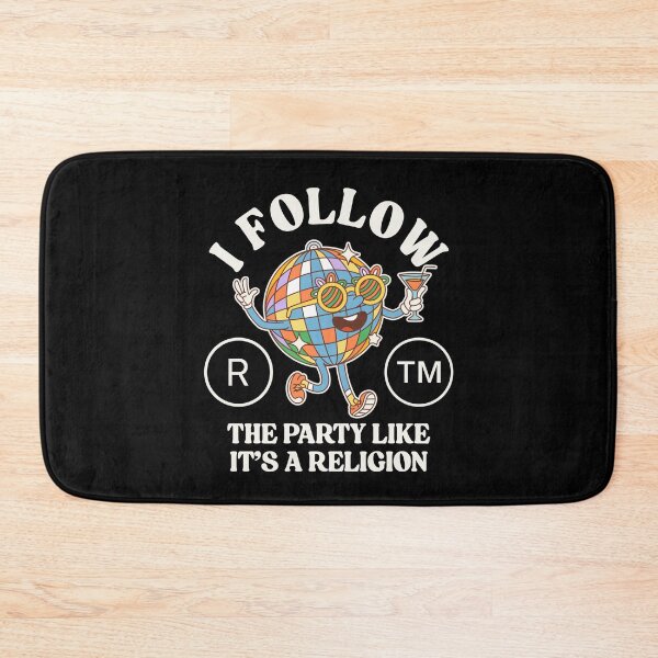 Item preview, I follow the party (party animal) designed and sold by Peerless-Prime.