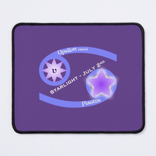 Item preview, Good Stars for July 2nd designed and sold by RoseMayBox.