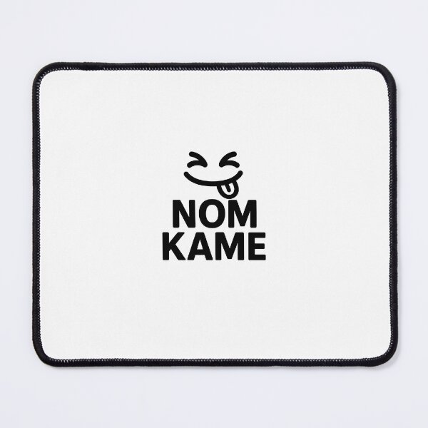 Item preview, “Nom Kame: Undefined Energy" designed and sold by ArtfulGallery1.