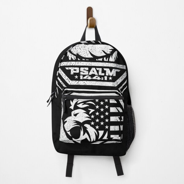 Item preview, PSALM 144:1 designed and sold by Paul3Design.