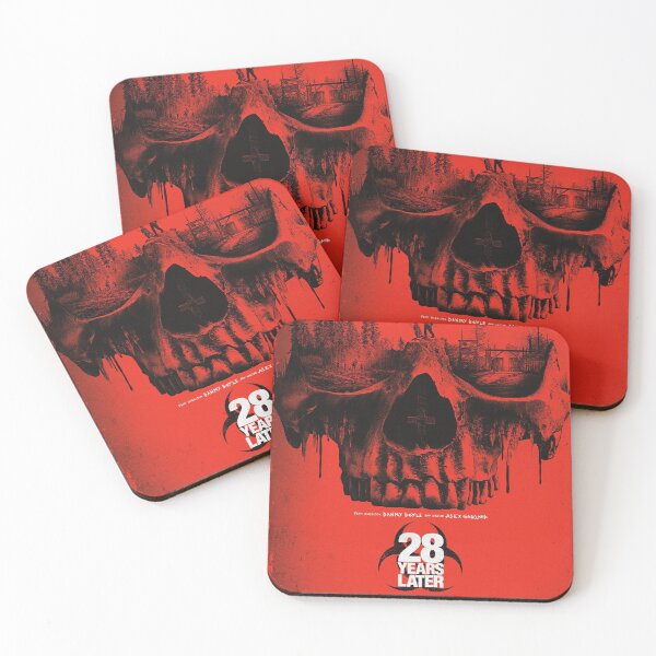 Item preview, 28 Years Later - The Bone Temple designed and sold by WahyuPro.