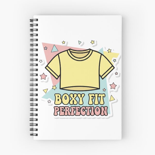 Item preview, Vintage 90s Boxy Fit Sticker – Groovy Pastel Geometric Design designed and sold by Creative Spark.