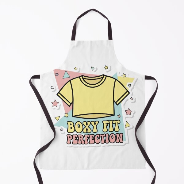 Item preview, Vintage 90s Boxy Fit Sticker – Groovy Pastel Geometric Design designed and sold by Creative Spark.