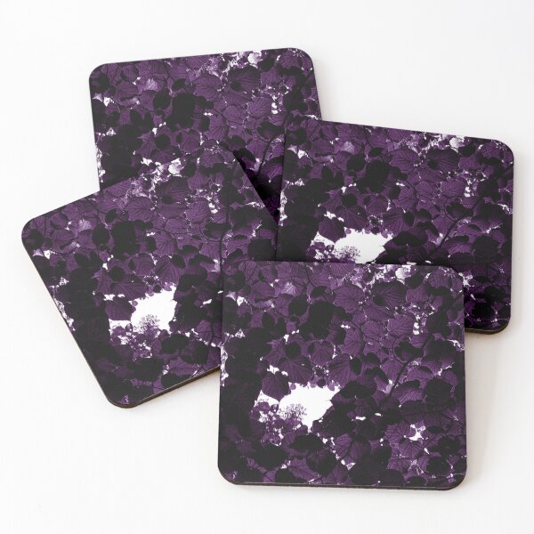 Item preview, Purple Haze(l) designed and sold by CyanoDoods.