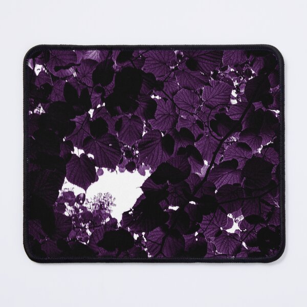 Item preview, Purple Haze(l) designed and sold by CyanoDoods.