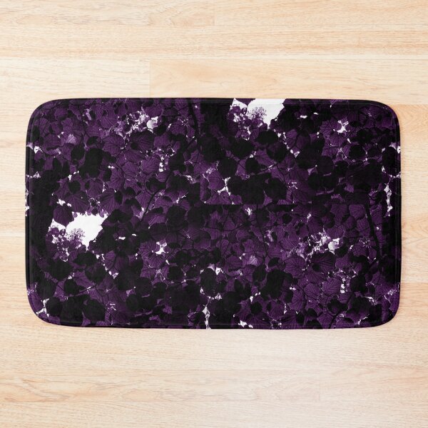 Item preview, Purple Haze(l) designed and sold by CyanoDoods.