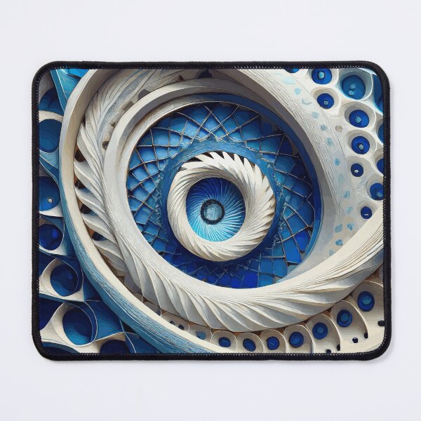 Item preview, Colorful Abstract Art 24 designed and sold by Vicky Brago-Mitchell®.
