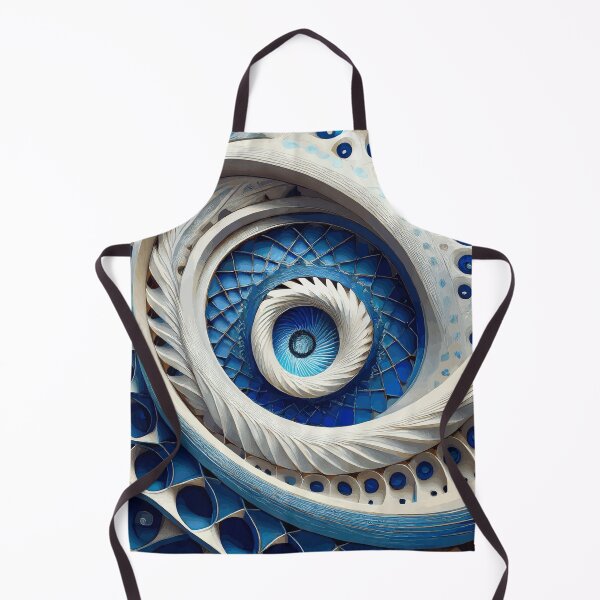 Item preview, Colorful Abstract Art 24 designed and sold by Vicky Brago-Mitchell®.