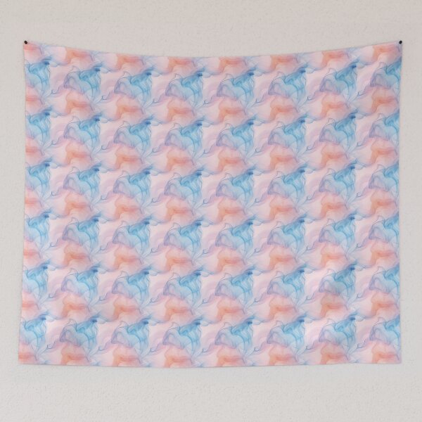 Item preview, Pastel Shades of Misty Effect designed and sold by MidArtForge.