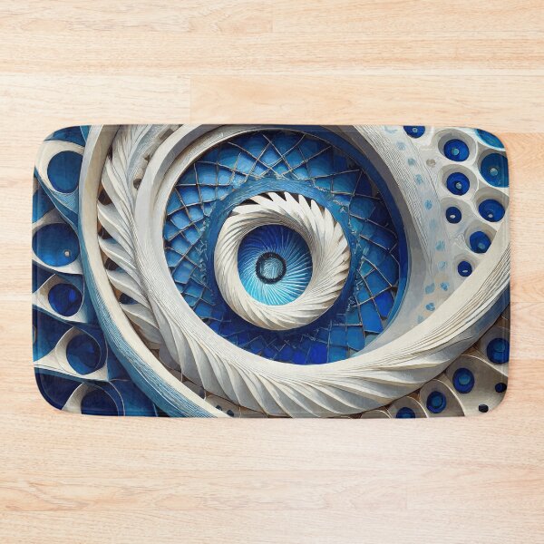 Item preview, Colorful Abstract Art 24 designed and sold by Vicky Brago-Mitchell®.