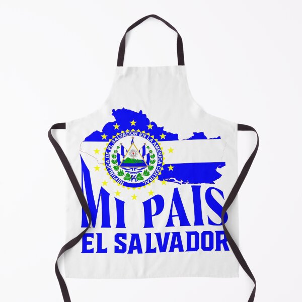 Item preview, EL SALVADOR MI PAIS designed and sold by SOMARGCREATIONS.