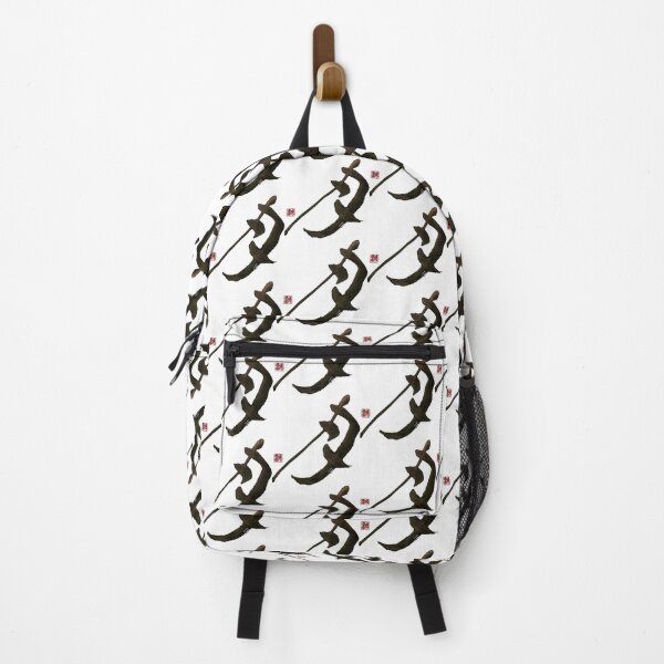Item preview, 月 - The Moon. designed and sold by YaMoCalligraphy.