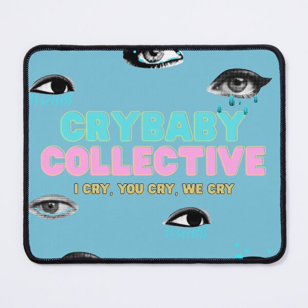 Item preview, Crybaby Collective designed and sold by Crybaby Collective.
