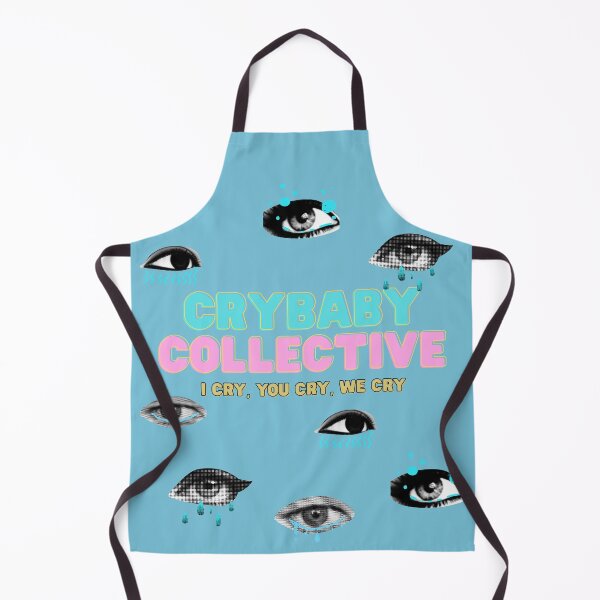 Item preview, Crybaby Collective designed and sold by Crybaby Collective.