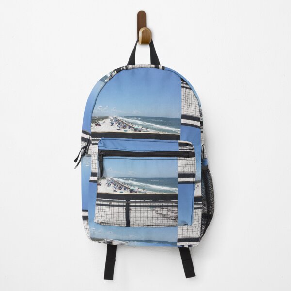 Item preview, My Side of the Beach designed and sold by KaleChub.