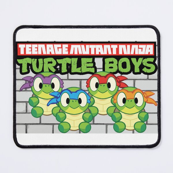 Item preview, TMNTBoys designed and sold by BLinnDesigns.