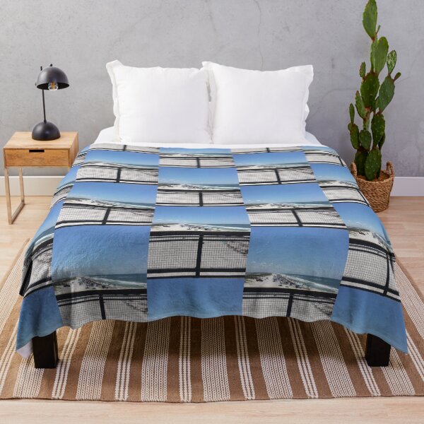 Item preview, My Side of the Beach designed and sold by KaleChub.