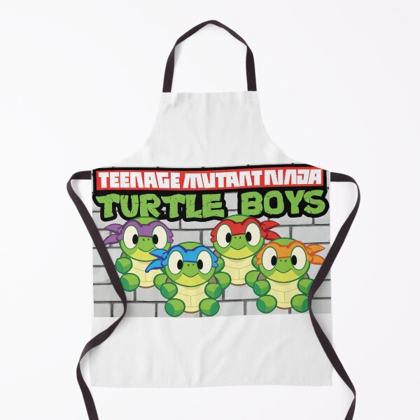 Item preview, TMNTBoys designed and sold by BLinnDesigns.