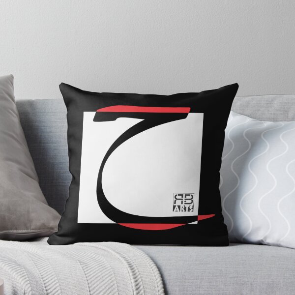 Item preview, (The Arabic Letter Ḥā’ in Contemporary Design designed and sold by rbartsus.