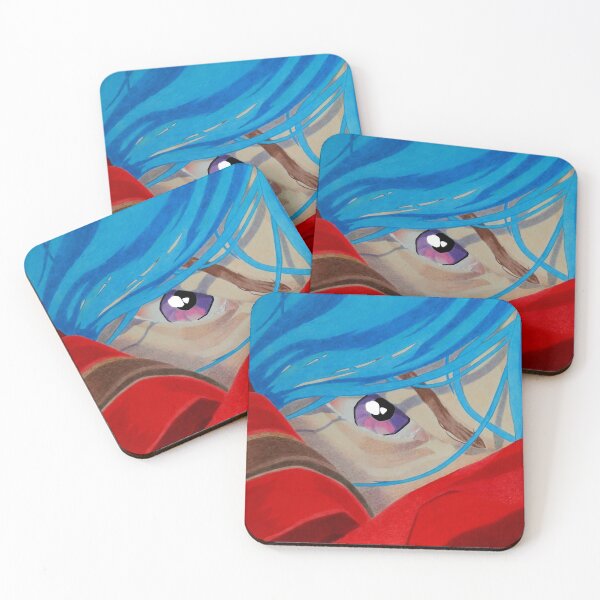 Item preview, Pow'der to Ji'nx designed and sold by Gilarenier.