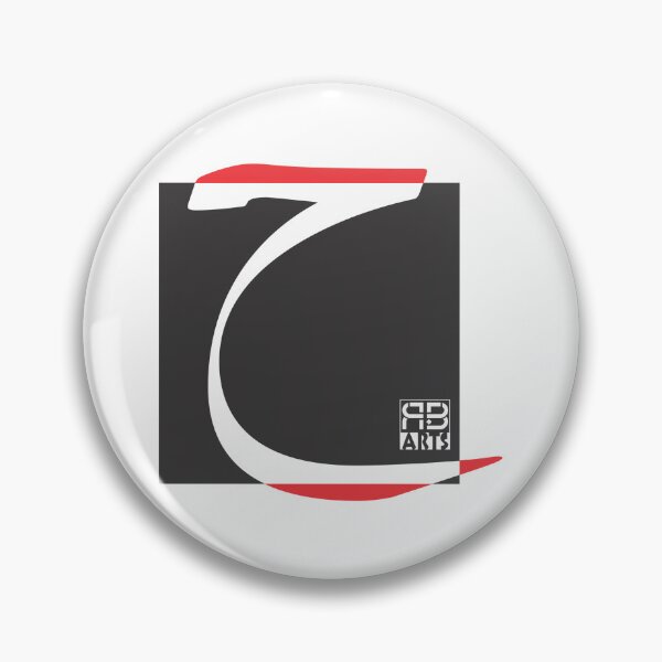 Item preview, The Arabic Letter Ḥā’ in Contemporary Design designed and sold by rbartsus.