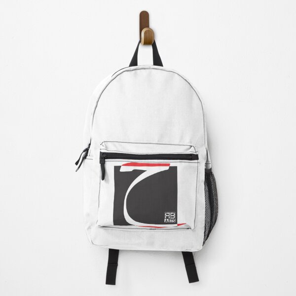Item preview, The Arabic Letter Ḥā’ in Contemporary Design designed and sold by rbartsus.