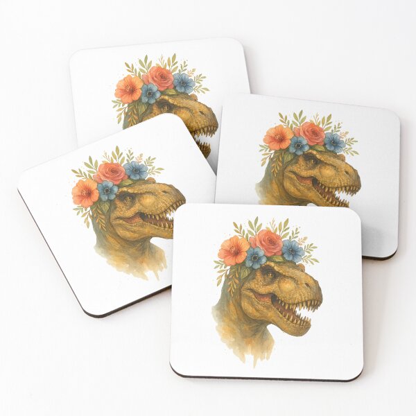 Item preview, Floral Rex designed and sold by FBA.