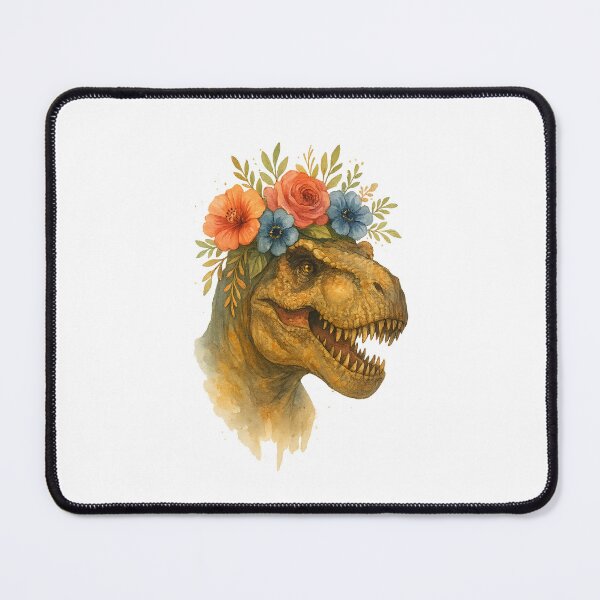 Item preview, Floral Rex designed and sold by FBA.
