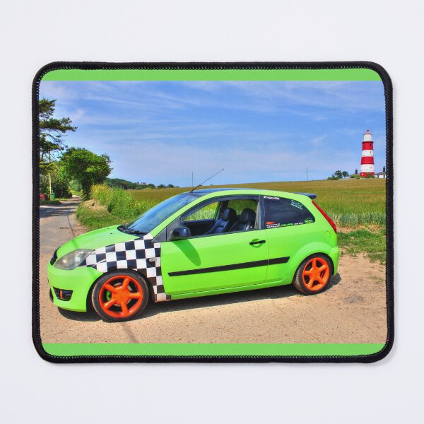 Item preview, Green Machine and the Lighthouse designed and sold by Vicki Spindler (VHS Photography).