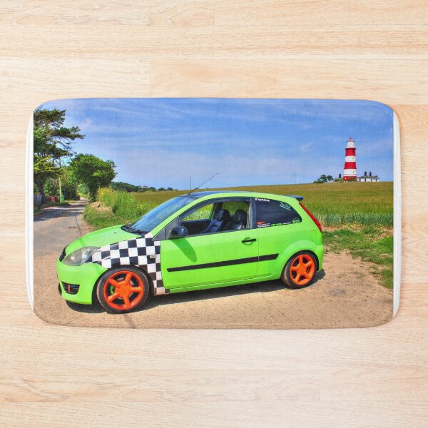 Item preview, Green Machine and the Lighthouse designed and sold by Vicki Spindler (VHS Photography).