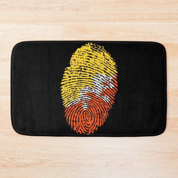 Item preview, Bhutan designed and sold by TravelWish.