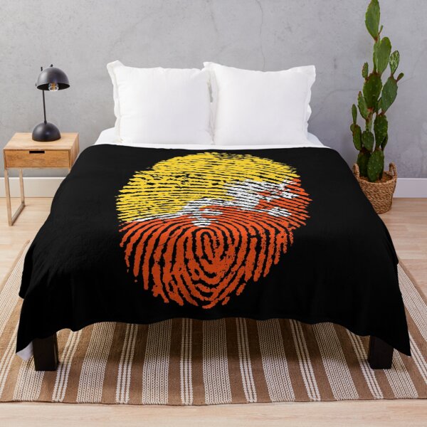 Item preview, Bhutan designed and sold by TravelWish.
