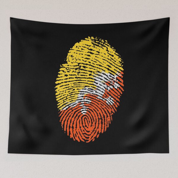 Item preview, Bhutan designed and sold by TravelWish.